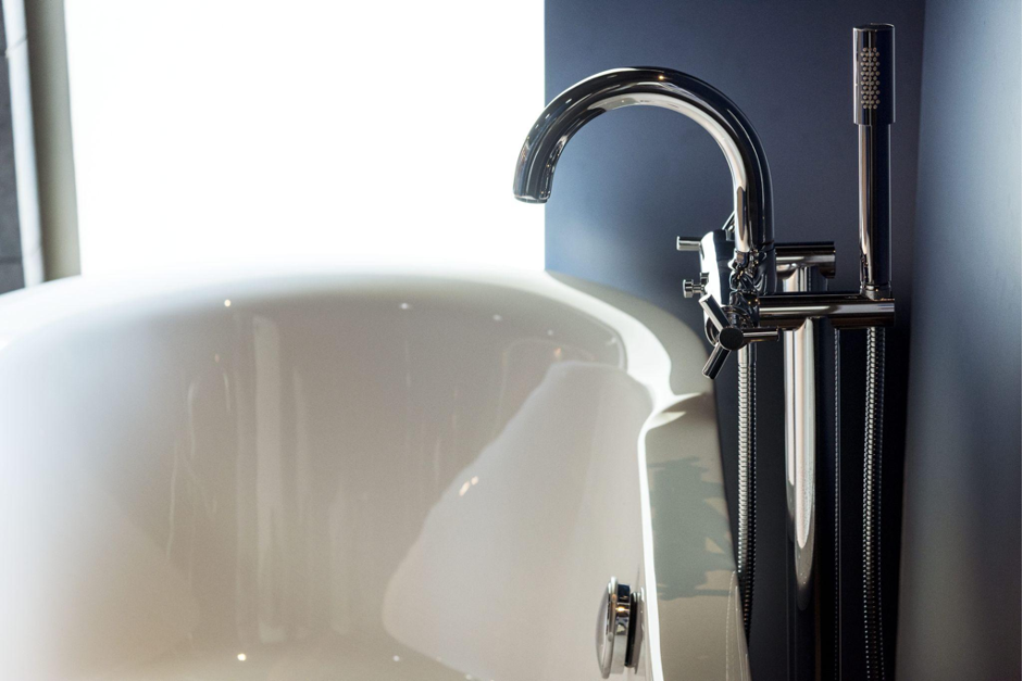 Bathtub Reglazing Can Enhance the Aesthetic and Functionality of Your Bathroom